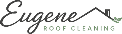 Eugene Roof Cleaning